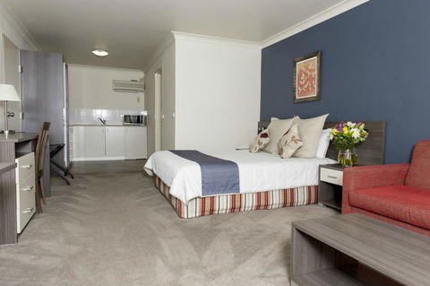 Bathurst Motor Inn - Events Australia 11