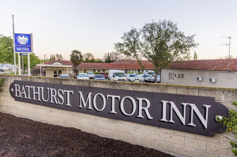 Bathurst Motor Inn - Events Australia 13
