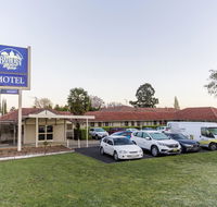Bathurst Motor Inn - Events Australia