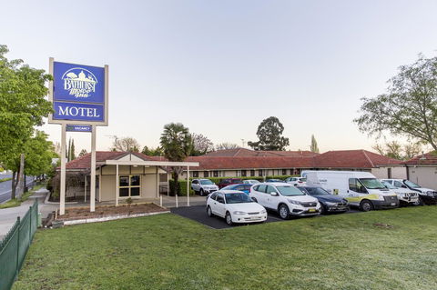 Bathurst Motor Inn - Events Australia 0