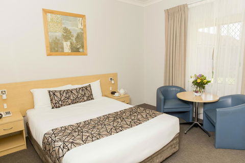 Bathurst Motor Inn - Events Australia 3