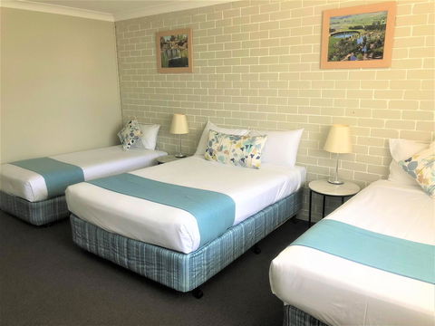 Bathurst Motor Inn - Events Australia 14