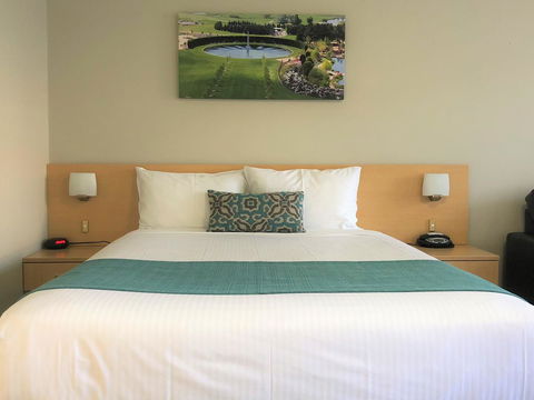 Bathurst Motor Inn - Events Australia 7
