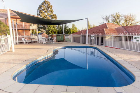 Bathurst Motor Inn - Events Australia 5