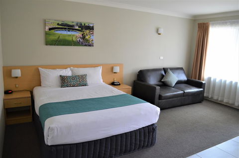 Bathurst Motor Inn - Events Australia 2