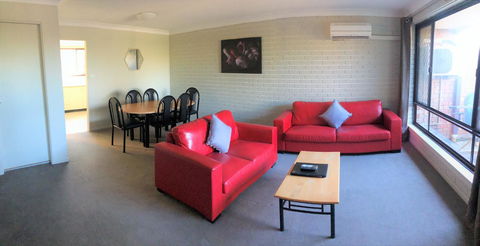 Bathurst Motor Inn - Events Australia 4