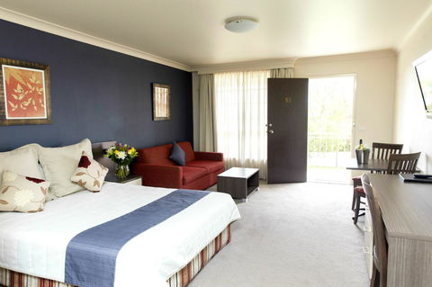 Bathurst Motor Inn - Events Australia 1