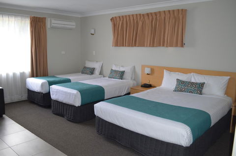 Bathurst Motor Inn - Events Australia 8