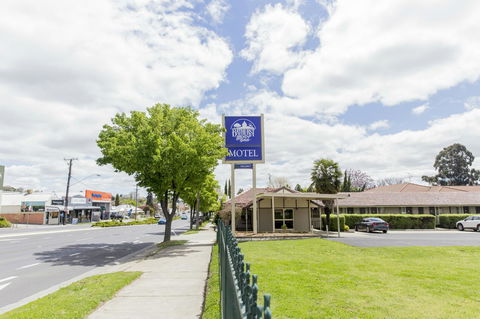 Bathurst Motor Inn - Events Australia 22