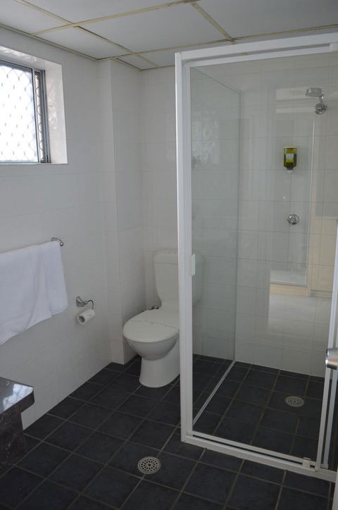 Bathurst Motor Inn - Events Australia 21