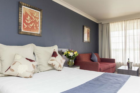 Bathurst Motor Inn - Events Australia 10