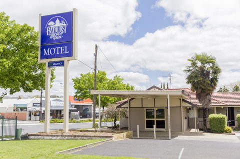 Bathurst Motor Inn - Events Australia 6