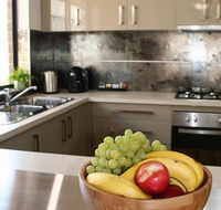 Jacaranda Homestay - Events Australia