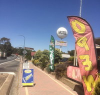 Truro weighbridge motel - Events Australia