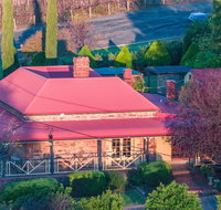 Vineyard Cottage BnB - Events Australia