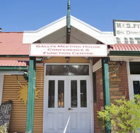 The Fruiterer's - Events Australia