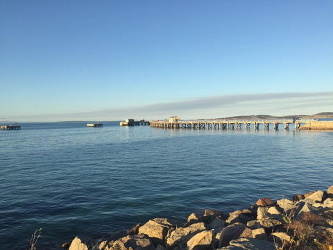 Hilton Beachfront Motel - Tourism Bookings 38