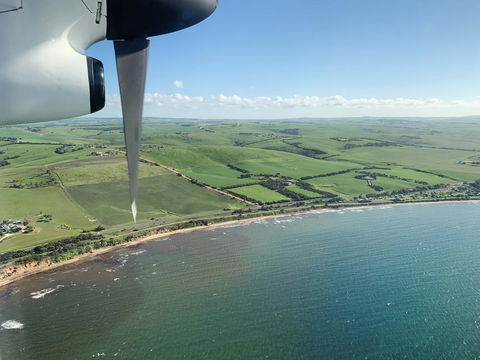 Hilton Beachfront Motel - Tourism Bookings 9