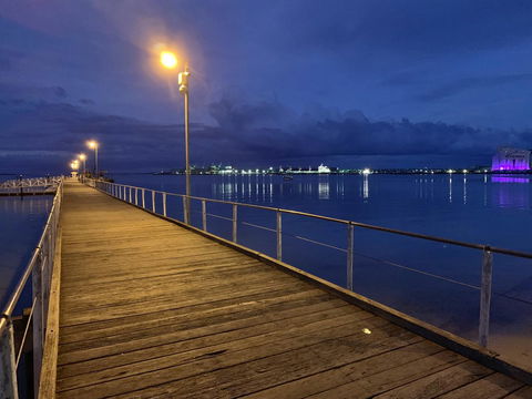 Hilton Beachfront Motel - Tourism Bookings 12