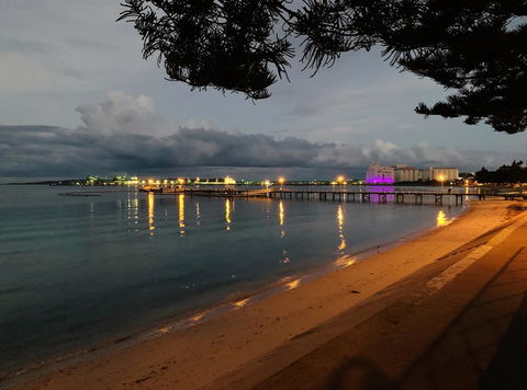 Hilton Beachfront Motel - Tourism Bookings 10