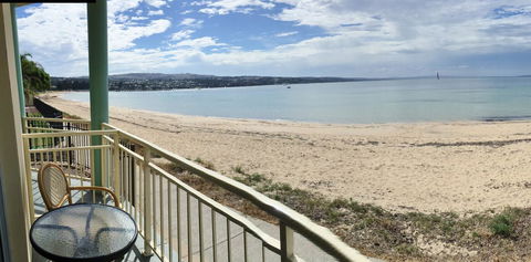 Hilton Beachfront Motel - Tourism Bookings 32