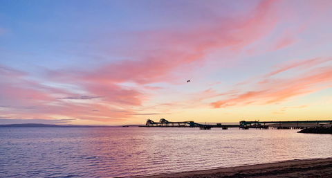 Hilton Beachfront Motel - Tourism Bookings 19