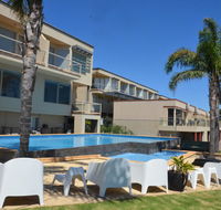 The Bluff Resort Apartments - Events Australia