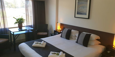 Nightcap At Hotel Victor - Events Australia 2