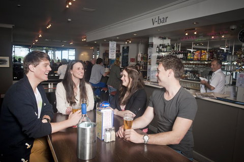 Nightcap At Hotel Victor - Events Australia 30