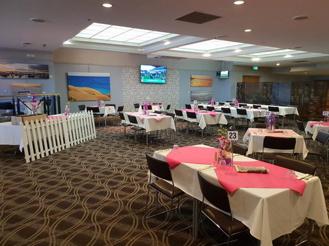 Nightcap At Hotel Victor - Events Australia 16