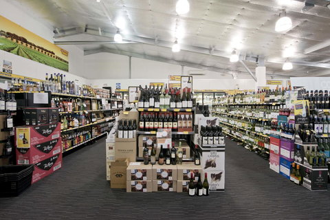 Nightcap At Hotel Victor - Events Australia 26