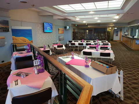 Nightcap At Hotel Victor - Events Australia 3