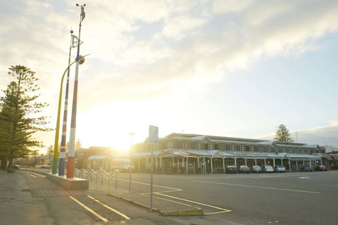 Nightcap At Hotel Victor - Events Australia 28