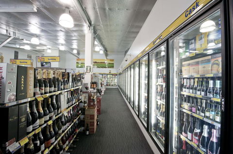 Nightcap At Hotel Victor - Events Australia 22