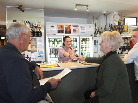 Nightcap At Hotel Victor - Events Australia 19