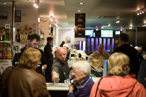 Nightcap At Hotel Victor - Events Australia 25