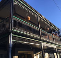 My Place  Adelaide Backpackers Hostel