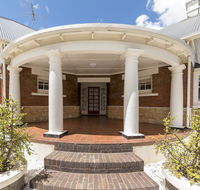 White Rocks Barossa - Events Australia