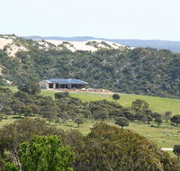 Almonta Park Lodge - Events Australia
