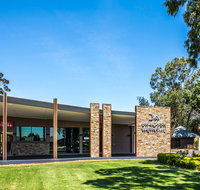 Barossa Weintal Hotel Complex - Events Australia