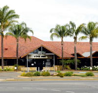 Vine Inn Barossa - Events Australia