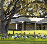 Serafino McLaren Vale - Events Australia