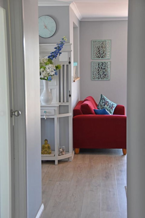 Beach Life Retreat - Events Australia 17