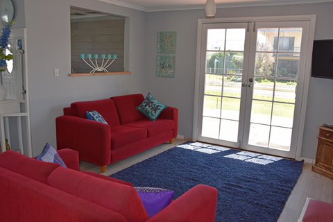 Beach Life Retreat - Events Australia 2