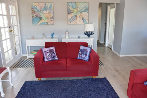 Beach Life Retreat - Events Australia 0