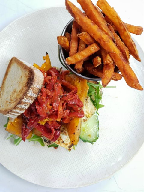 The Avenue Inn - Events Australia 7