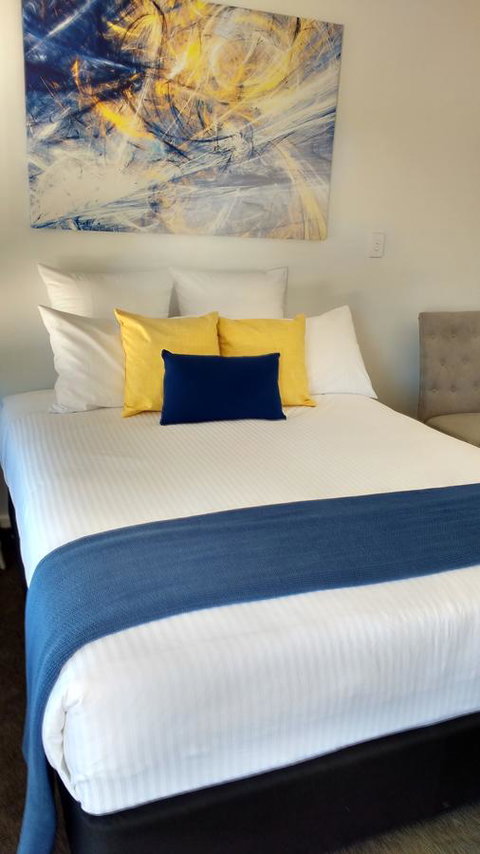 The Avenue Inn - Events Australia 9