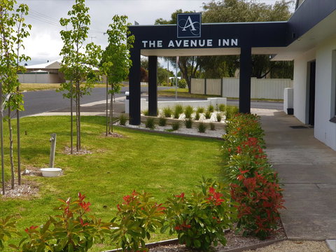 The Avenue Inn - Events Australia 2