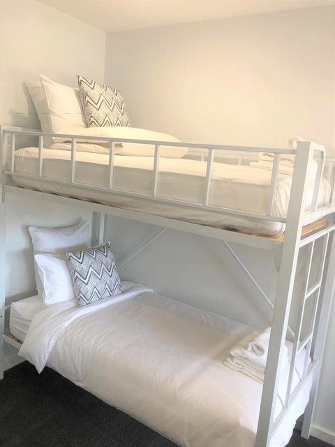 The Avenue Inn - Events Australia 26