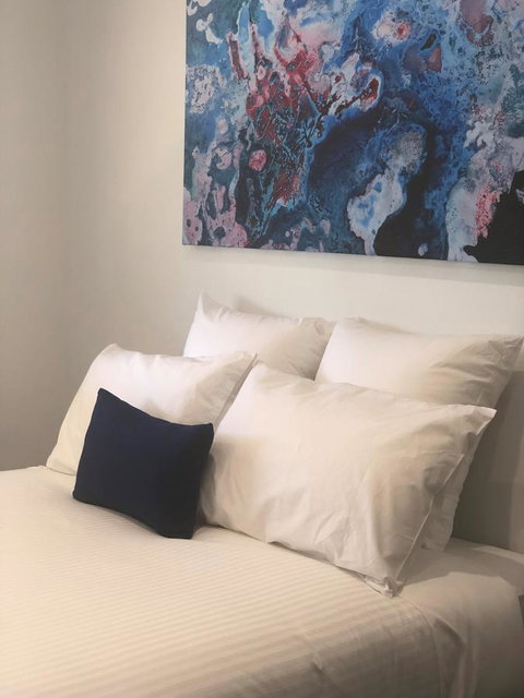 The Avenue Inn - Events Australia 20